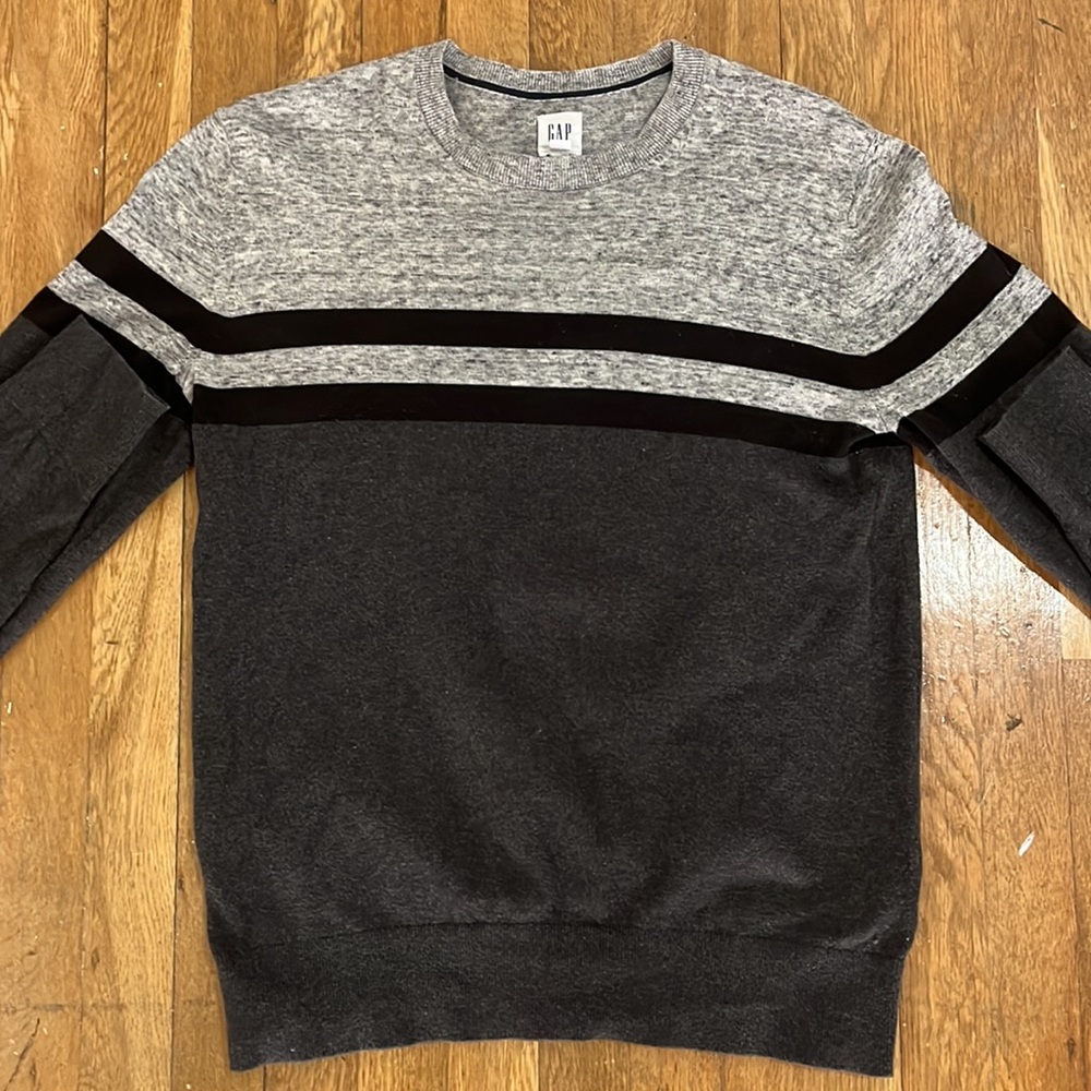 Mens Gap Crewneck